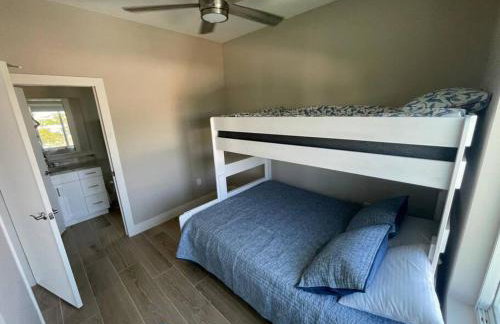 Oceanview Luxury Retreat 12 Guest 6 Beds Pool&Dock - Foto 25