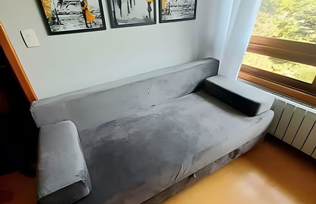 Siga Gramado: Complete Apartment - Foto 7