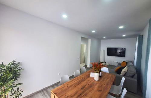 Casa Doña Juana - Villa de 4 dormitorios con jacuzzi y gran zona exterior - Foto 19