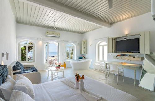 Samaria by the Sea - Foto 9