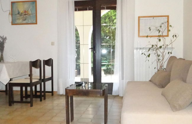 Scenic and Refined Krk Apartment With Terrace - Photo 5