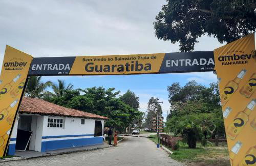 Bangalô 7 na Praia de Guaratiba Prado Bahia - Photo 18