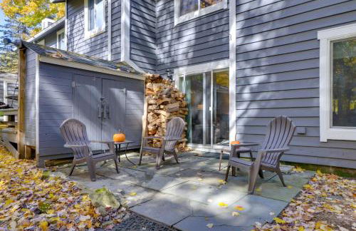 Charming Hidden Valley Resort Home Walk to Slopes - Foto 31