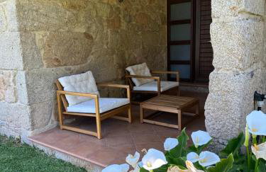 Casa O Corvo, chalet cerca de Vigo en plena naturaleza - Photo 22