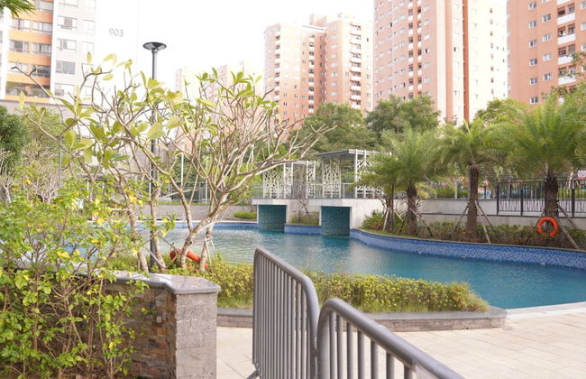 Starlake Daewoo Managed by Anstay Ha Noi - Foto 26