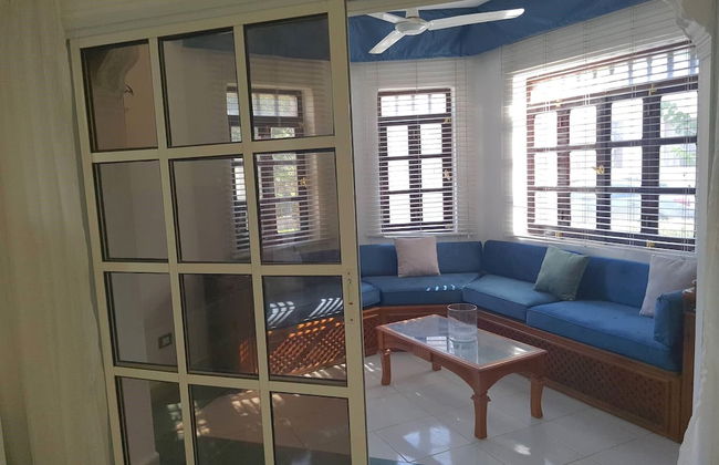 Stunning Spacious One Bed in Delta Sharm - Foto 39