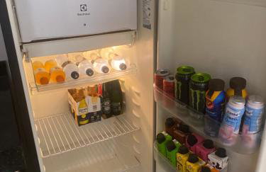 Apt Moderno e Confortavel 7 min do Centro em 7L - Photo 11