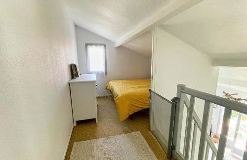 Charmante Maison proche mer avec piscine collective - Foto 13