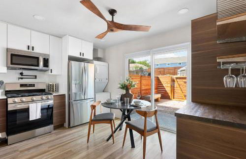 Cozy Loft Near SOCO, Downtown! Parking, Dogs OK, WiFi - Foto 17