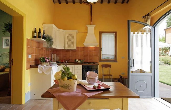 Poggio Montali - Foto 10