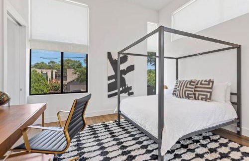 Beautiful Perfectly Located Luxury 2 Bed Townhome - Foto 3