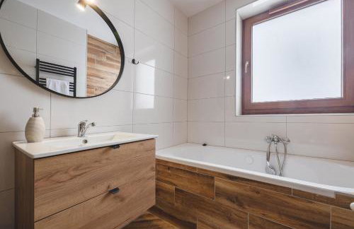 Wilczkowe Izby - Foto 28