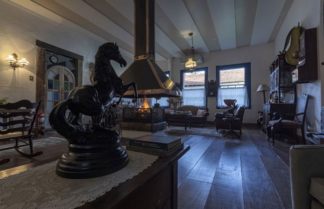 Resort Fazenda 3 Pinheiros - Foto 63