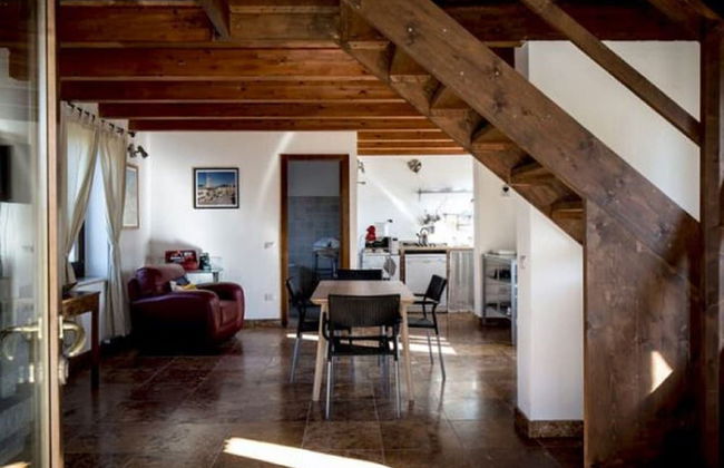 Serene Apartment in Ascoli Piceno with Hot Tub - Foto 18