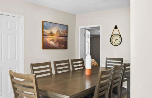 Private 5BR Oasis with Pool Near Clearwater Beach - Foto 16