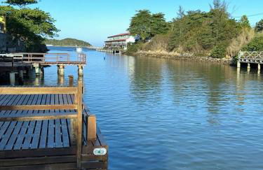 Búzios - Casa da Marina Navegável Rio de Janeiro Brazil - Foto 80