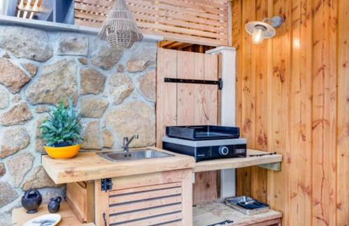 La Cabane du Huga N°1 - Foto 18