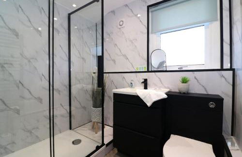 Modern 2 Bedroom Cottage Flat - Foto 5