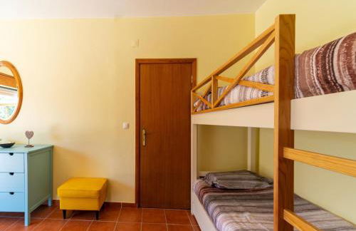 Rural holiday home in Netos-Almagreira with shared pool - Foto 22