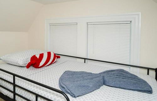 76-2 New 5BR Townhouse near Ashmont Station - Foto 25