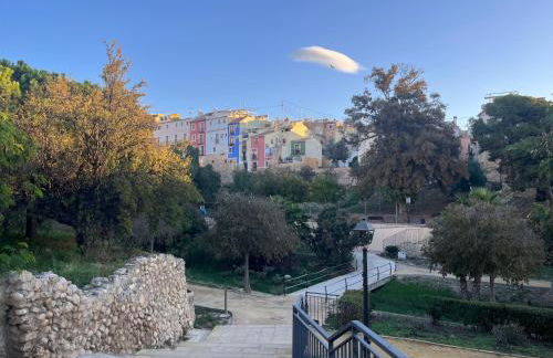 Apartamento Mendez Nunez Villajoyosa - close to the beach - Photo 30