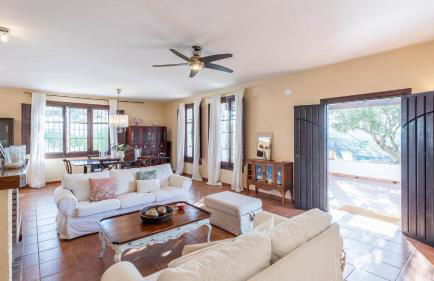 Marrucho Alto Riogordo by Ruralidays - Foto 17