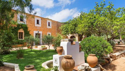 Agroturísme Ca'n Gaià - Foto 2