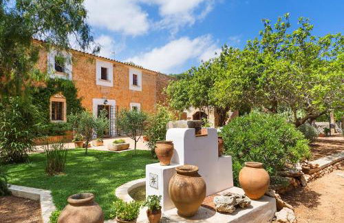 Agroturísme Ca'n Gaià - Foto 2