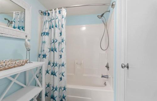 Sea Marsh II Unit 603 - Oceanfront - Foto 44