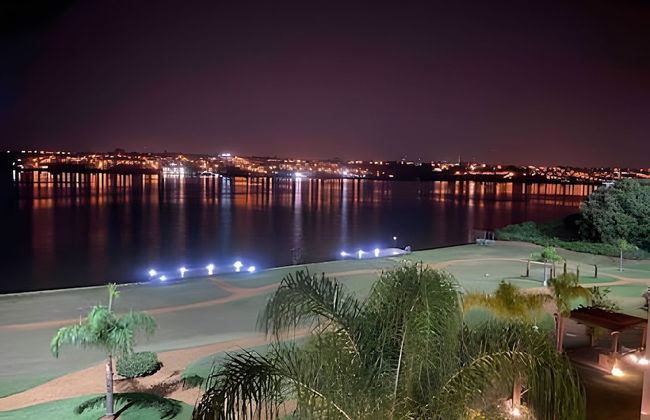 Brisas do Lago - apartamento 3 - Photo 15