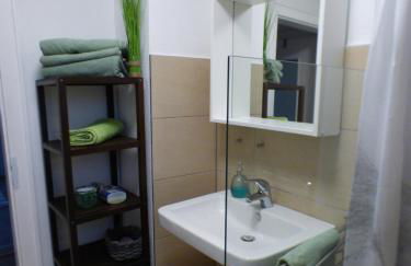 Ferienwohnung im Grünen - Foto 9