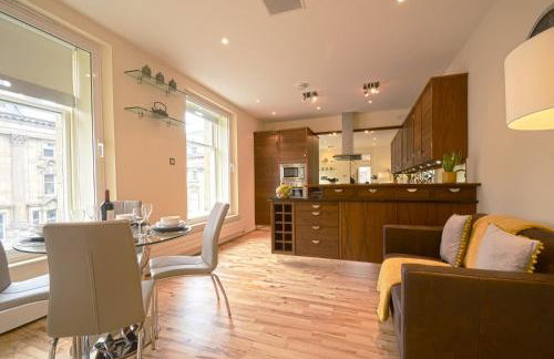 93a Grey Street Apartments - Foto 7