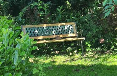 Haus Rosengarten mit Sauna - Foto 19