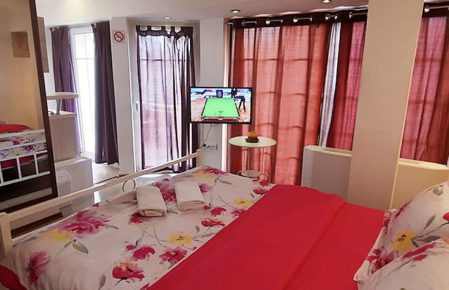 Aloha Apartments with pool - Foto 18