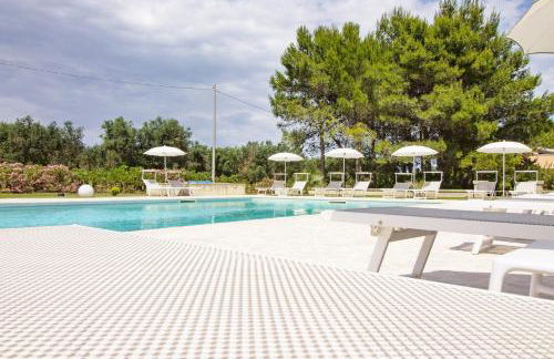 La Casina Di Borgagne - Foto 14