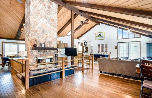 Harbor Country Family Lodge - Foto 5