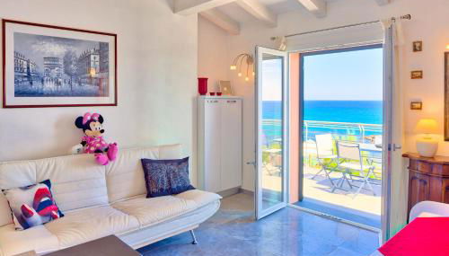 Villa Lucrezia - San Lorenzo al Mare - Photo 2