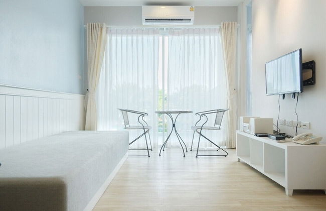 The Sea Condominium A22 - Foto 14