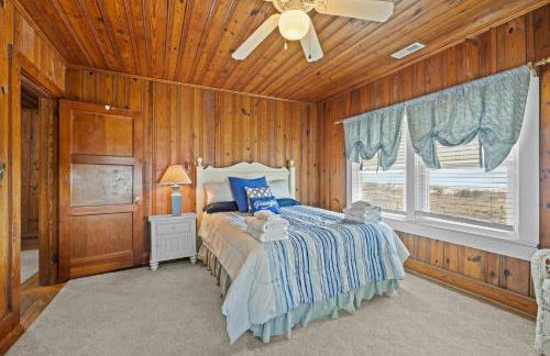 Pollock Cottage home - Foto 24