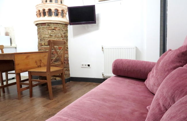 Istanberry - Pera Apartments - Foto 79