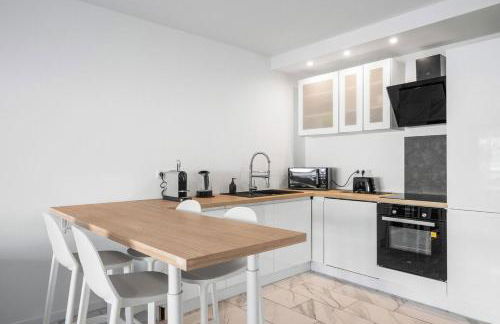 Le Carré dor- Tout Confort -Hyper centre - Plage - Photo 28