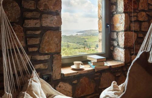 Gerakada Exclusive-Seaview Villa with Private Pool - Foto 9