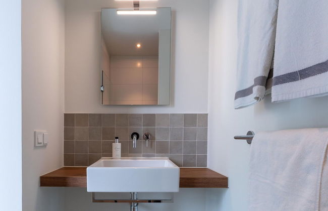 Villa With Private Pool on the Veerse Meer - Foto 19