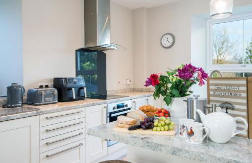 Maes Yr Onnen - Foto 9