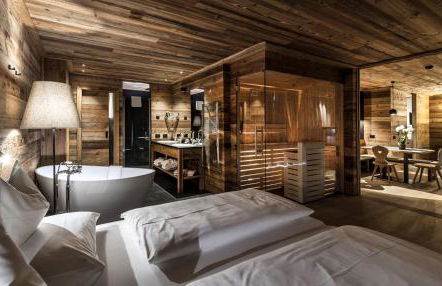 Chalet Cogolara - Foto 16