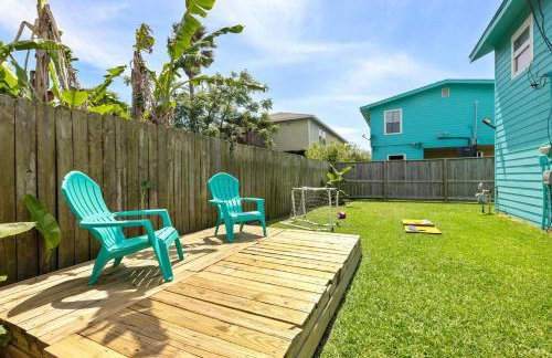 Cozy Home Nr Beach Pier Games WiFi Yard BBQ - Foto 15