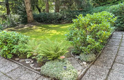 Apartment Altes Forsthaus Sösetal by Interhome - Foto 37