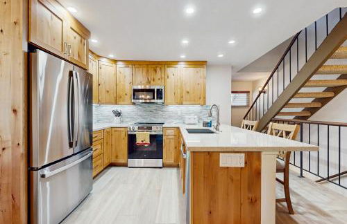 Lake Tahoe Leisure - Foto 12