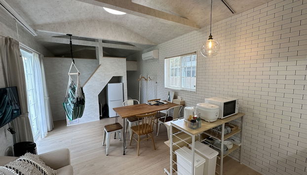 SolanaFujiyamanakako - Foto 2, Habitación