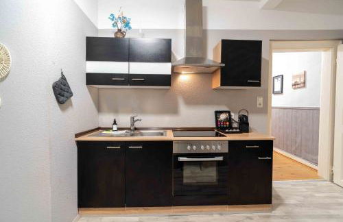 Bad Ems City Apartment nahe Therme und Zentrum - Foto 12